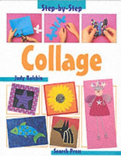 Collage (Step-by-step Childrens Crafts)