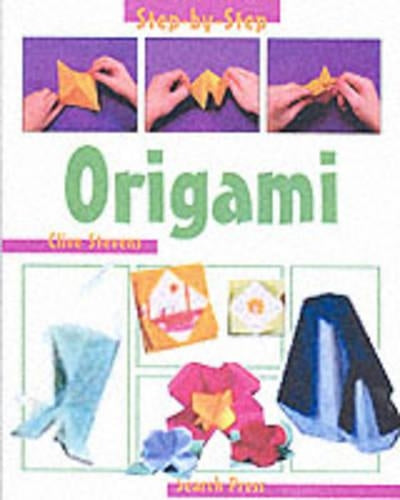 Origami (Step-by-step Childrens Crafts)