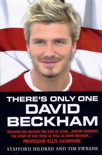 There's Only One David Beckham