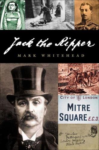 JACK THE RIPPER (Pocket Essentials: History)