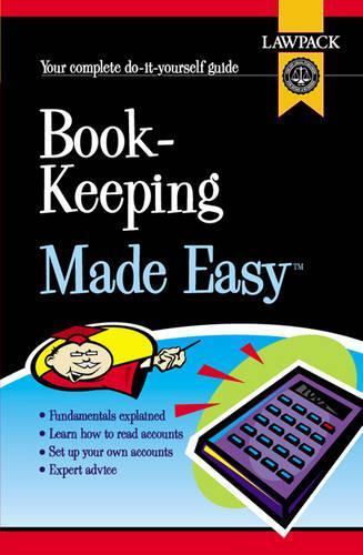 Book-keeping Made Easy