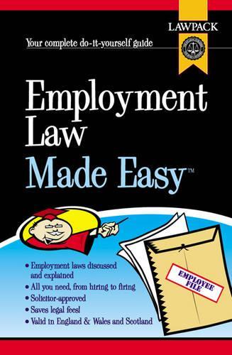 Employment Law Made Easy