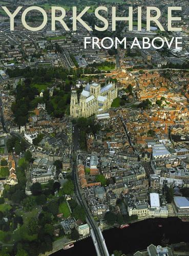 Yorkshire from Above
