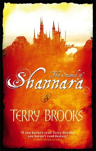 The Sword Of Shannara: The Shannara Chronicles