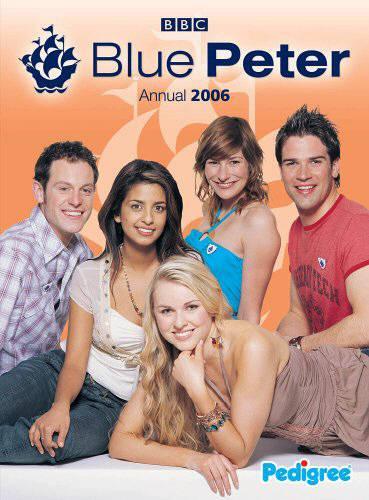 Blue Peter Annual 2006