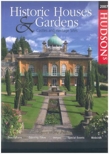 Hudsons Historic Houses: Castles and Heritage Sites