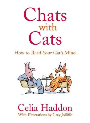 Chats with Cats: How to Read Your Cats Mind