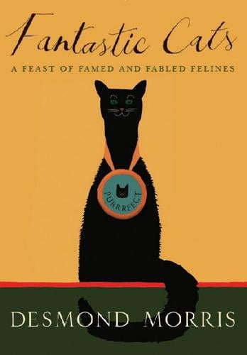 Fantastic Cats