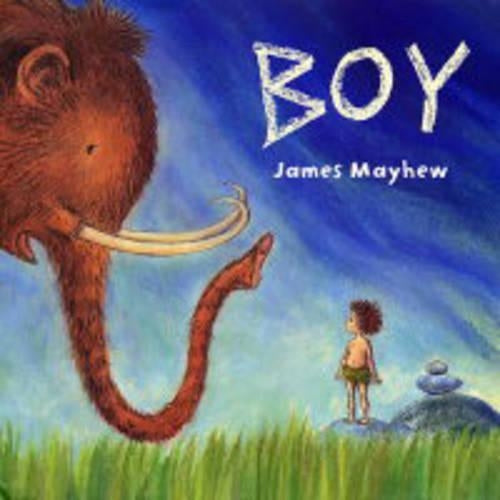 Boy
