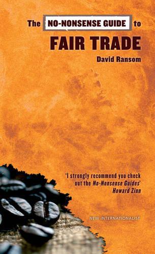 No-nonsense Guide to Fair Trade (No-nonsense Guides)