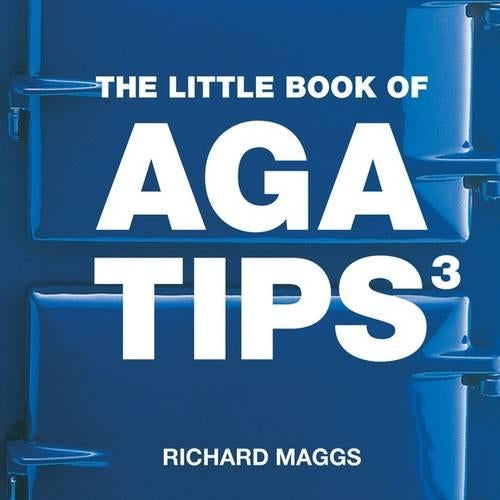 The Little Book of Aga Tips: v. 3