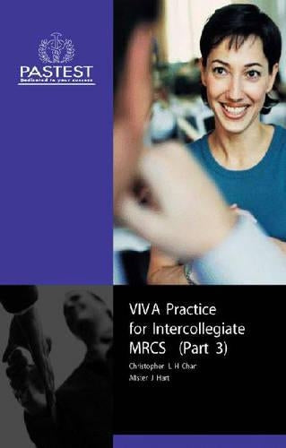 VIVA Practice for Intercollegiate MRCS: Pt.3