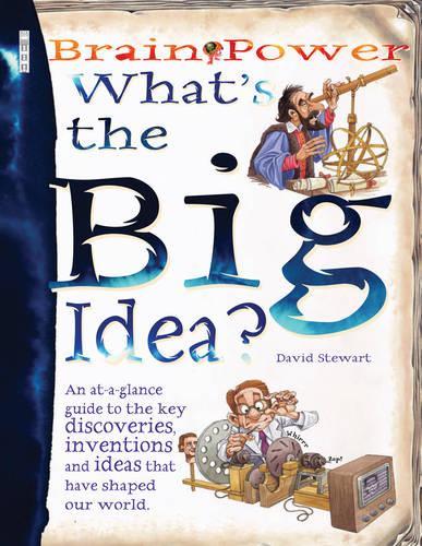 Whats the Big Idea (Brain Power)