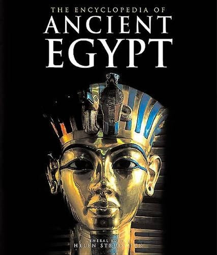 The Encyclopedia of Ancient Egypt