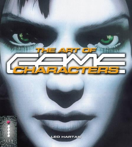 The Art of Game Characters