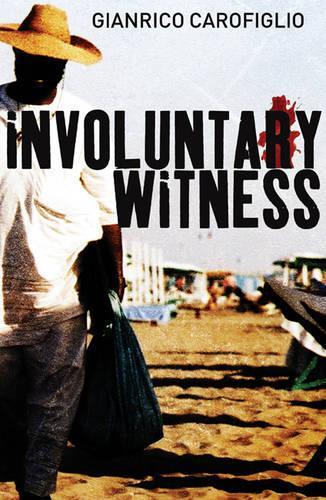 INVOLUNTARY WITNESS