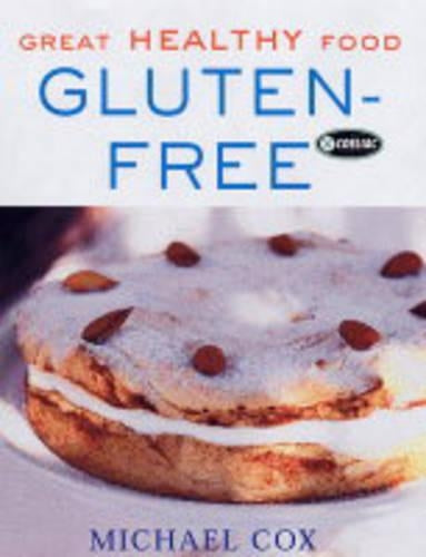Gluten-Free (Great healthy food)