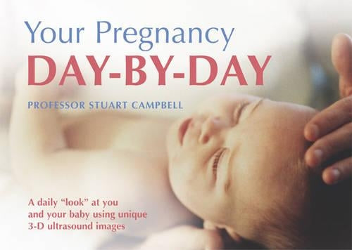 Your Pregnancy Day-by-Day