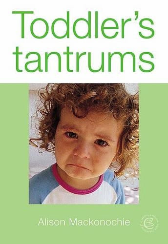 Toddlers Tantrums