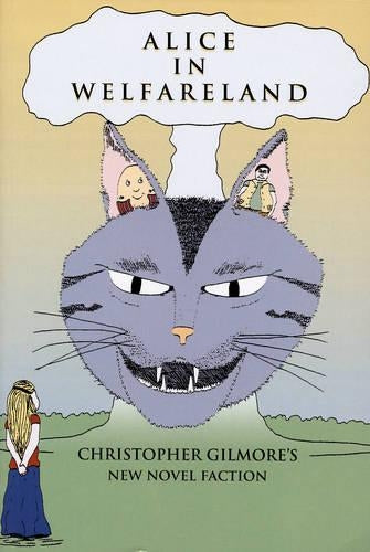 Alice in Welfareland