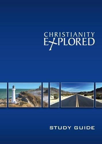 Christianity Explored: Study Guide