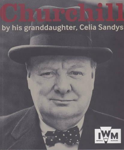 Churchill: The Book of the Museum