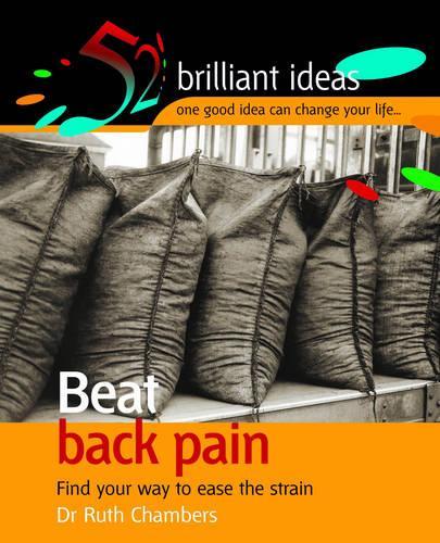 Beat Back Pain