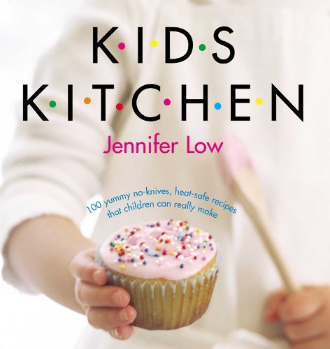 Kids Kitchen