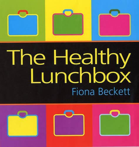 The Healthy Lunchbox