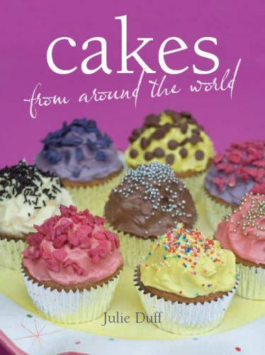 Cakes From Around The World