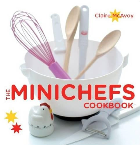 The Minichefs Cookbook