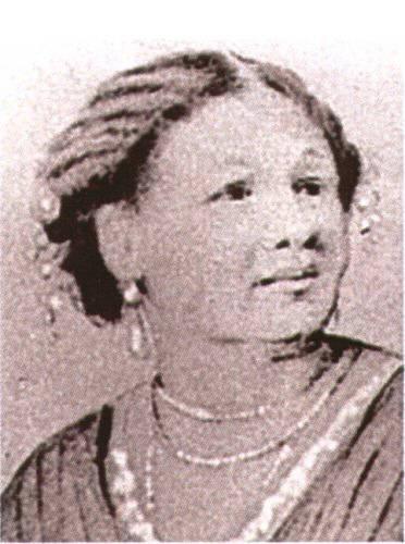 Mary Seacole (Life & Times)