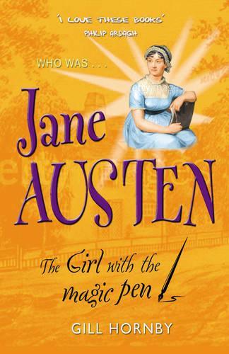 Jane Austen