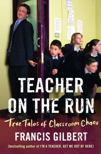 Teacher on the Run