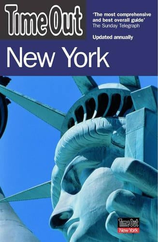 Time Out New York - 14th Edition