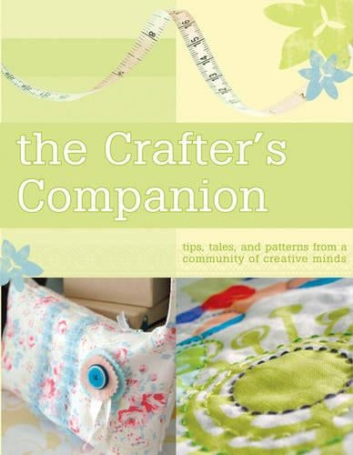 Crafters Companion, The