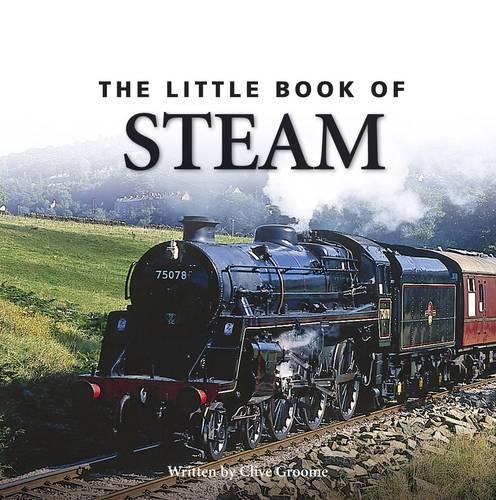 Little Book of Steam (Little Books)