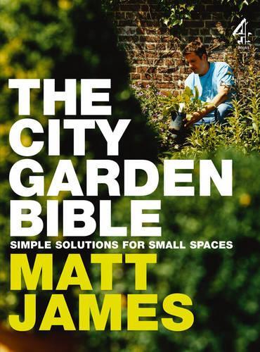 The City Garden Bible