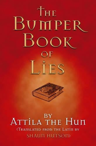 The Bumper Book of Lies