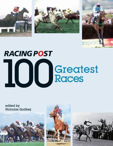 100 Greatest Races (Racing Post)