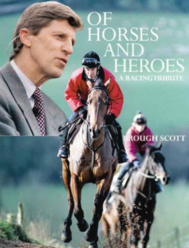 Of Horses and Heroes: A Racing Tribute