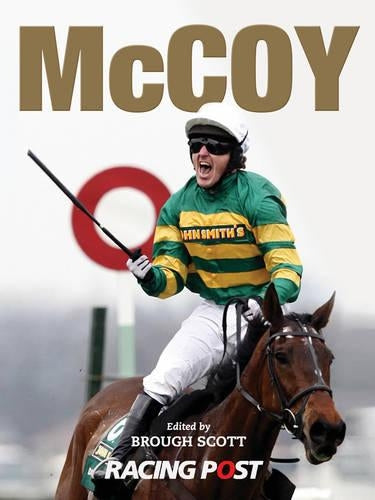 McCoy: A Racing Post Celebration