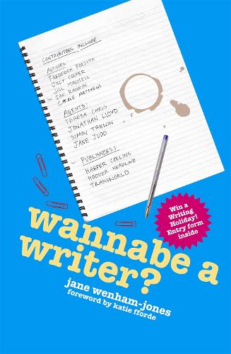 Wannabe a Writer? (Secrets to Success)