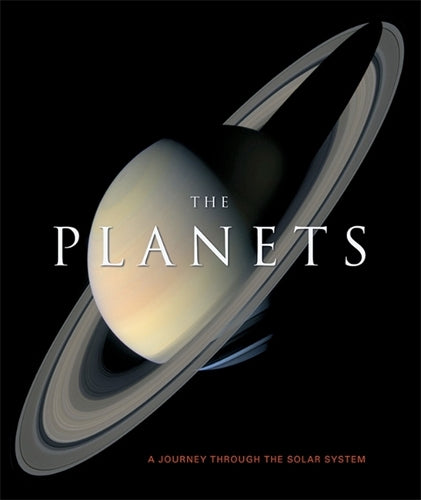 The Planets: A Journey Through the Solar System