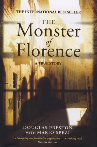 The Monster of Florence