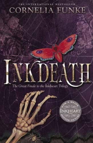 Inkdeath (Inkheart Trilogy)