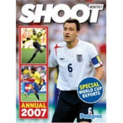 Shoot Annual 2007