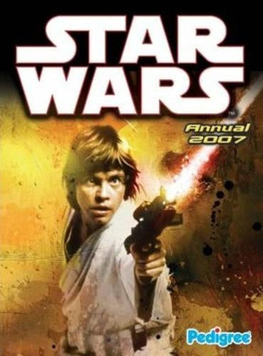 Star Wars Annual 2007