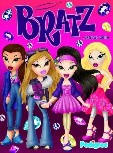 Bratz Annual 2009