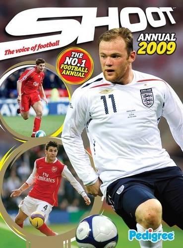 "Shoot!" Annual 2009